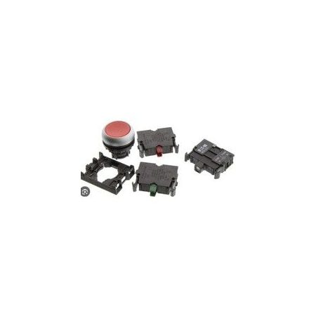 Eaton Occupancy Switches EA M22-DLK-R-K11-R-P